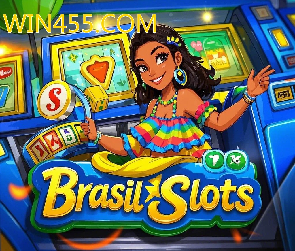 win455 GAME-Apostas