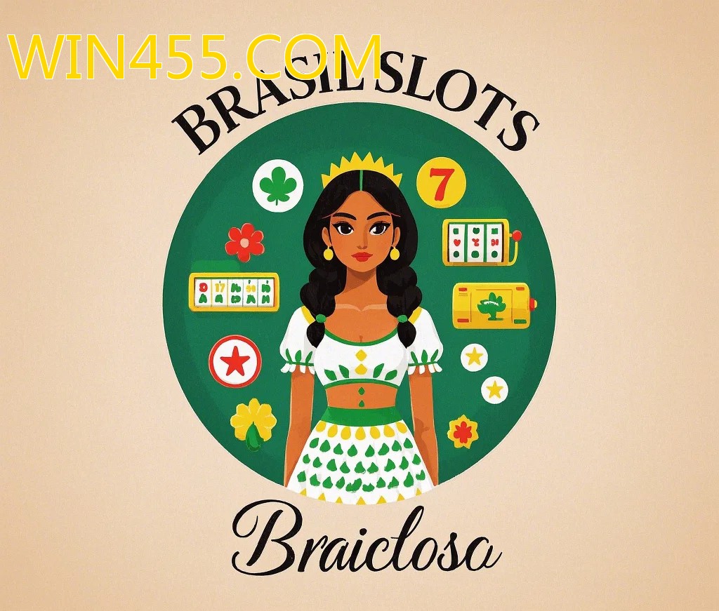 win455 GAME-Apostas