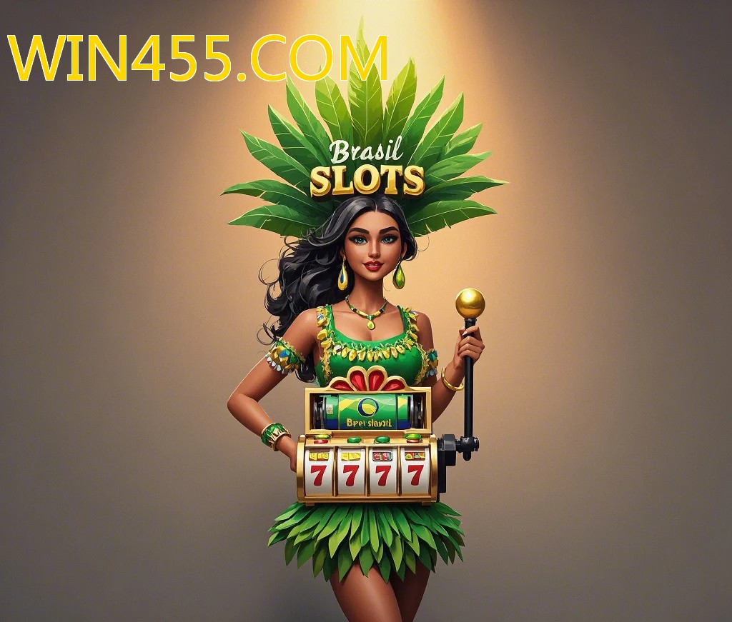 win455 GAME-Slots