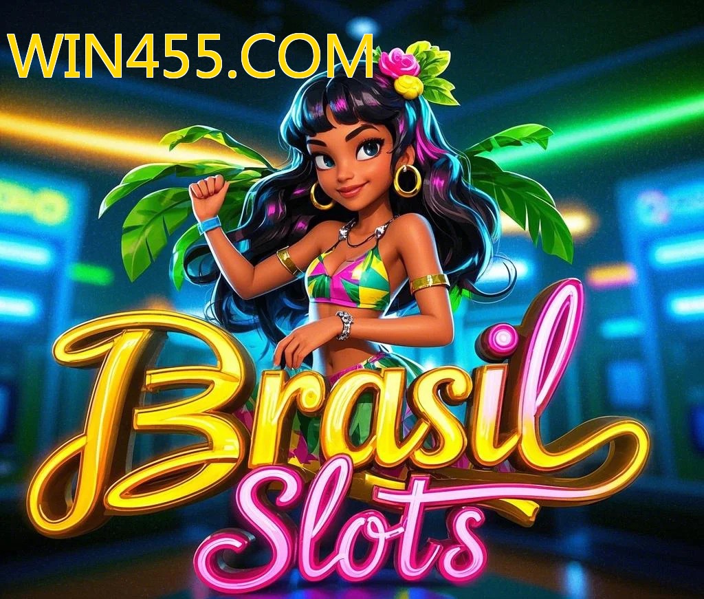 win455 GAME-Slots